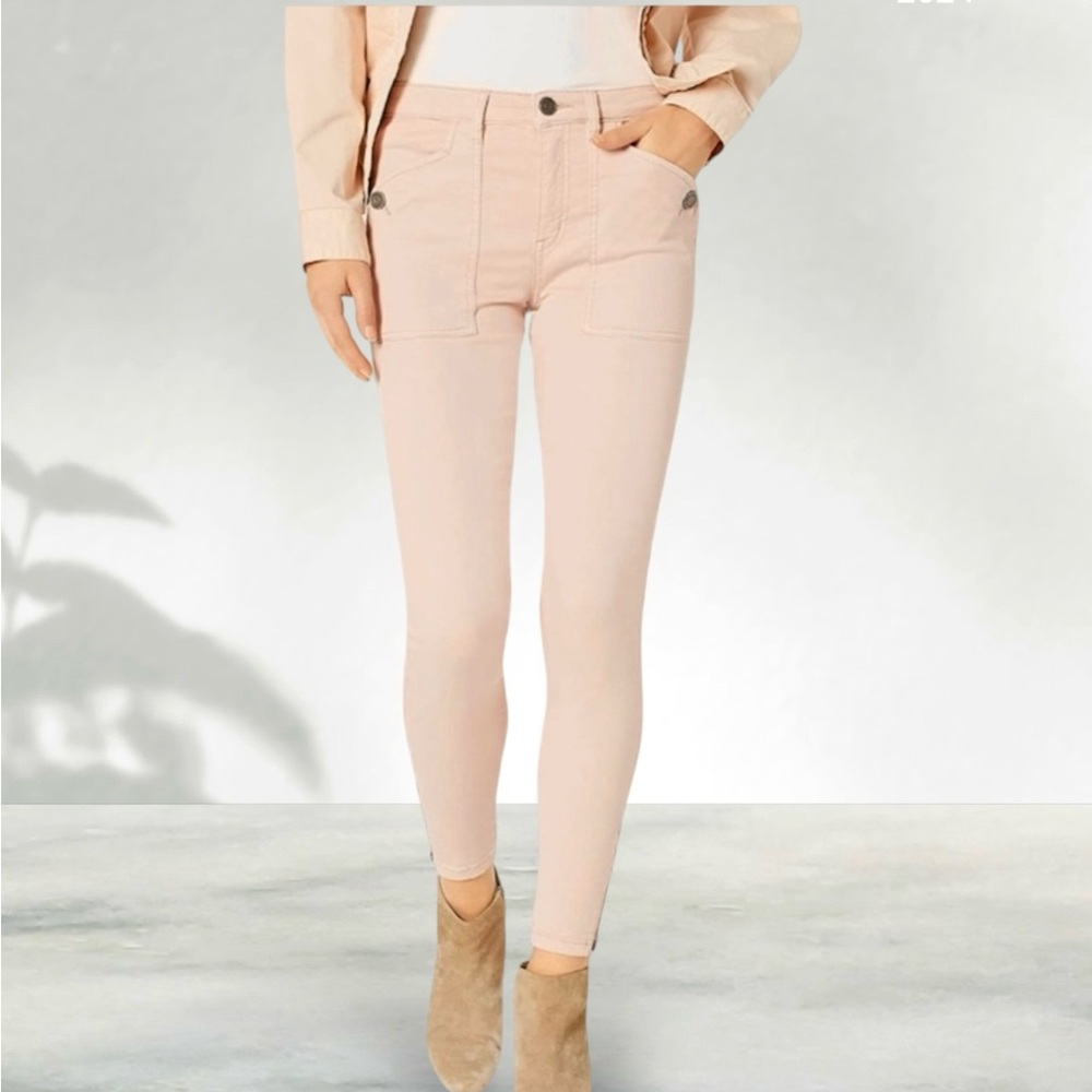 Joie Painter Pants